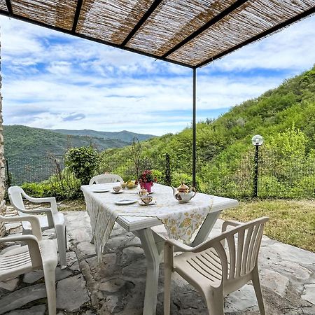 Apartment Il Vecchio Mulino By Interhome Tavole Buitenkant foto