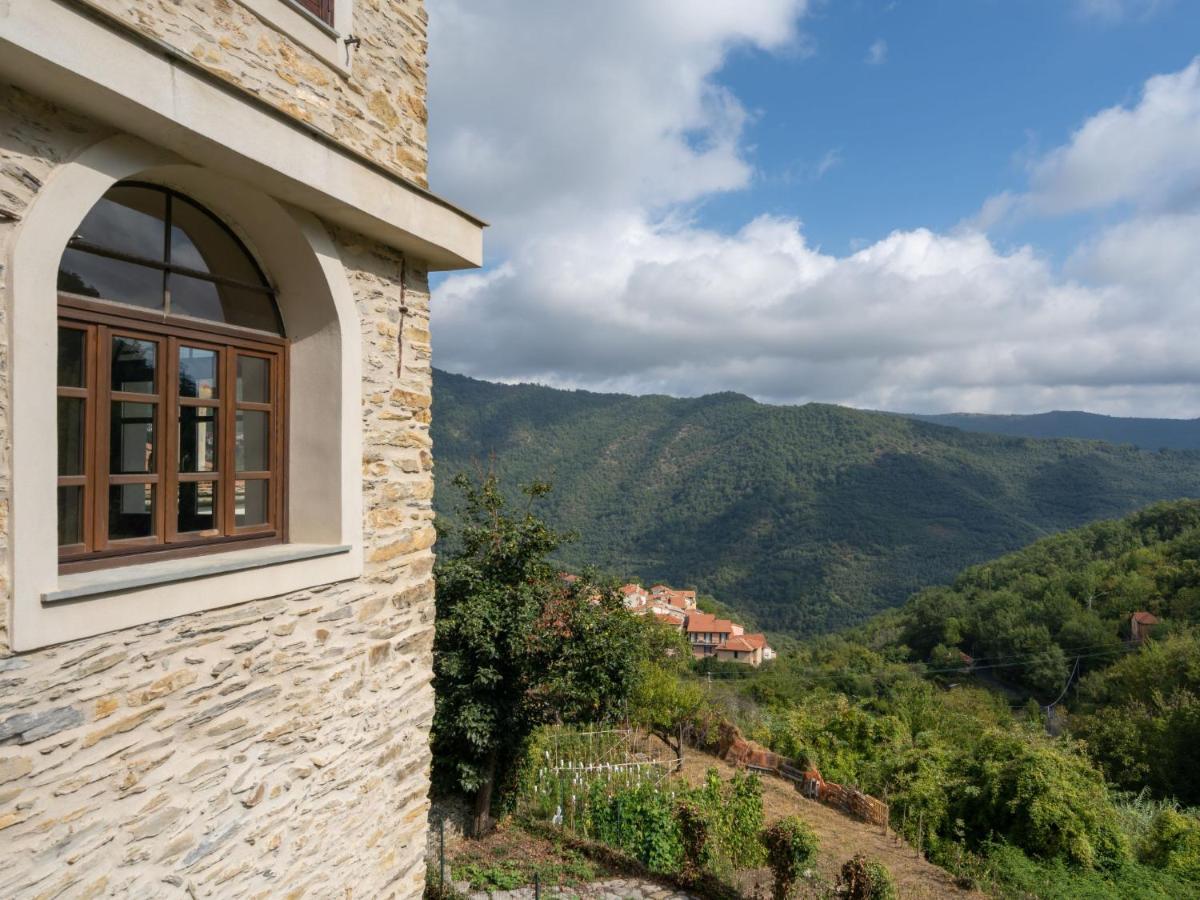 Apartment Il Vecchio Mulino By Interhome Tavole Buitenkant foto