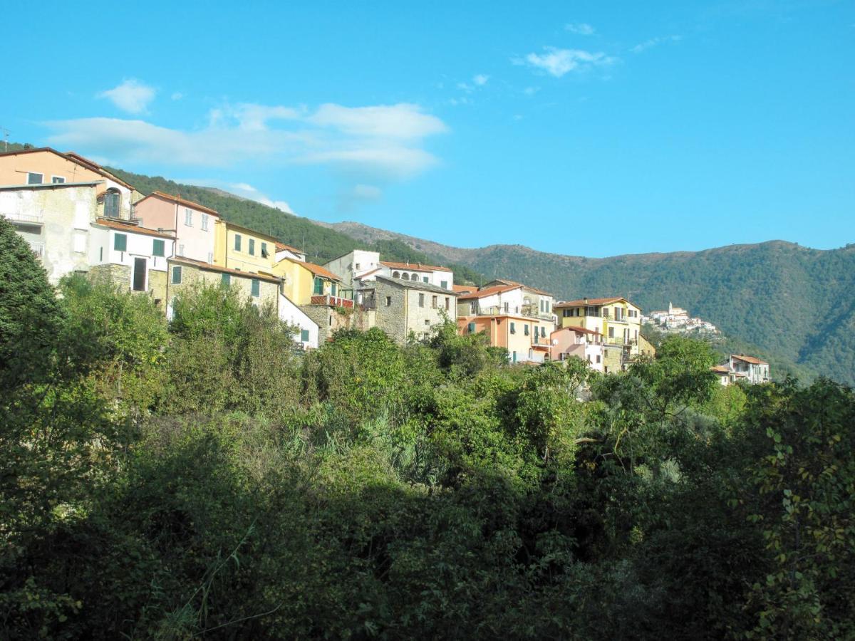 Apartment Il Vecchio Mulino By Interhome Tavole Buitenkant foto
