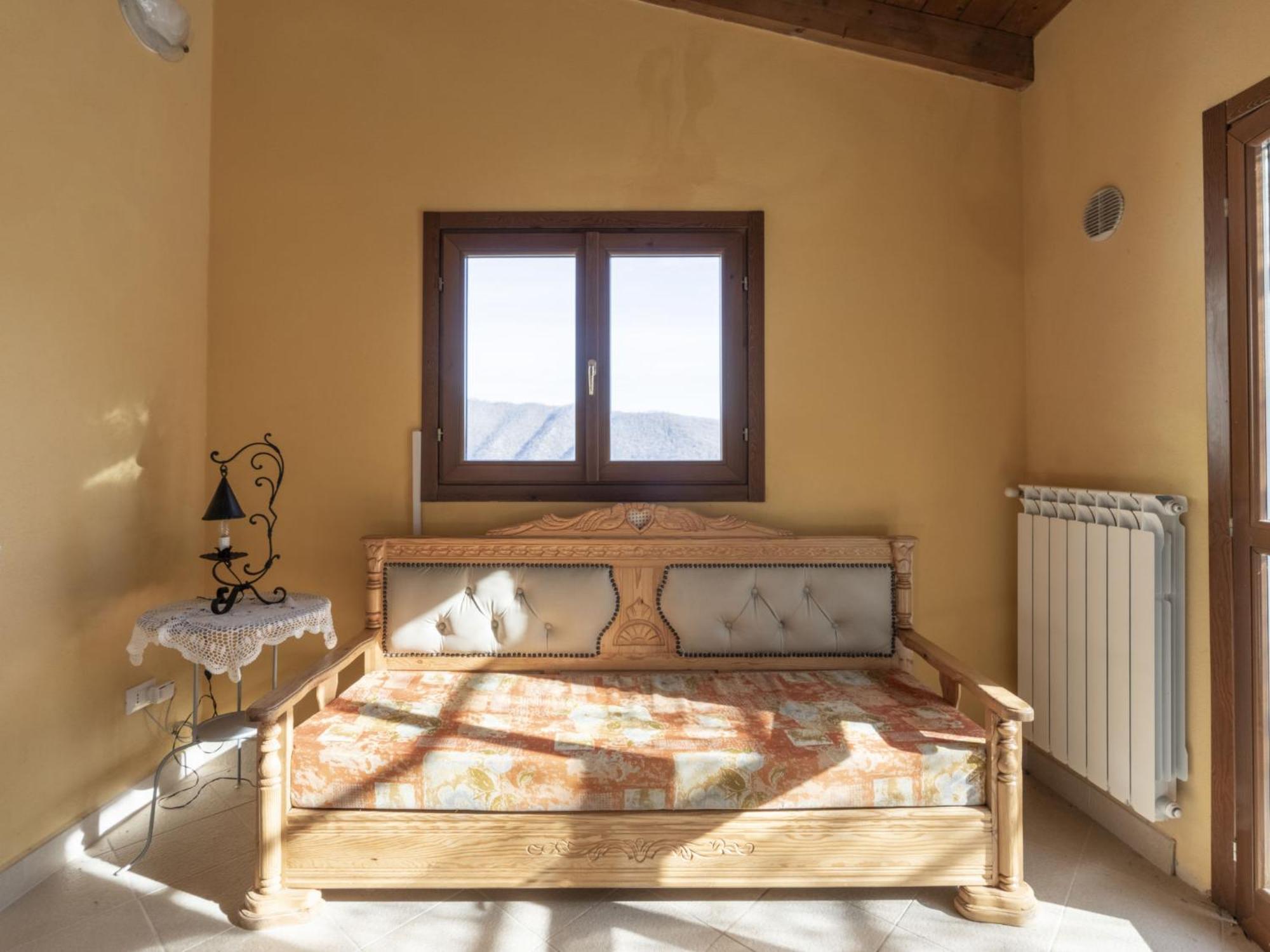 Apartment Il Vecchio Mulino By Interhome Tavole Buitenkant foto