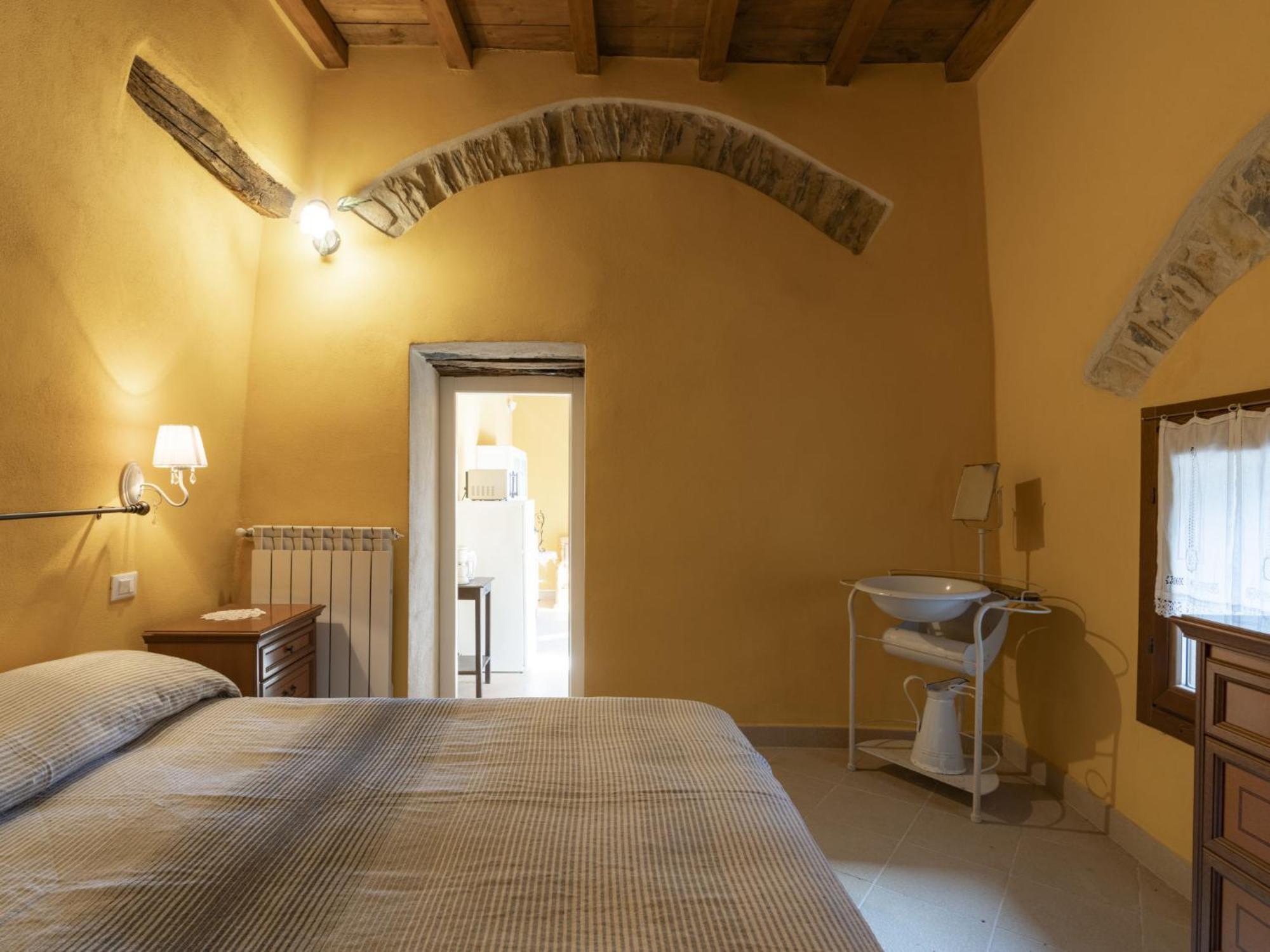 Apartment Il Vecchio Mulino By Interhome Tavole Buitenkant foto