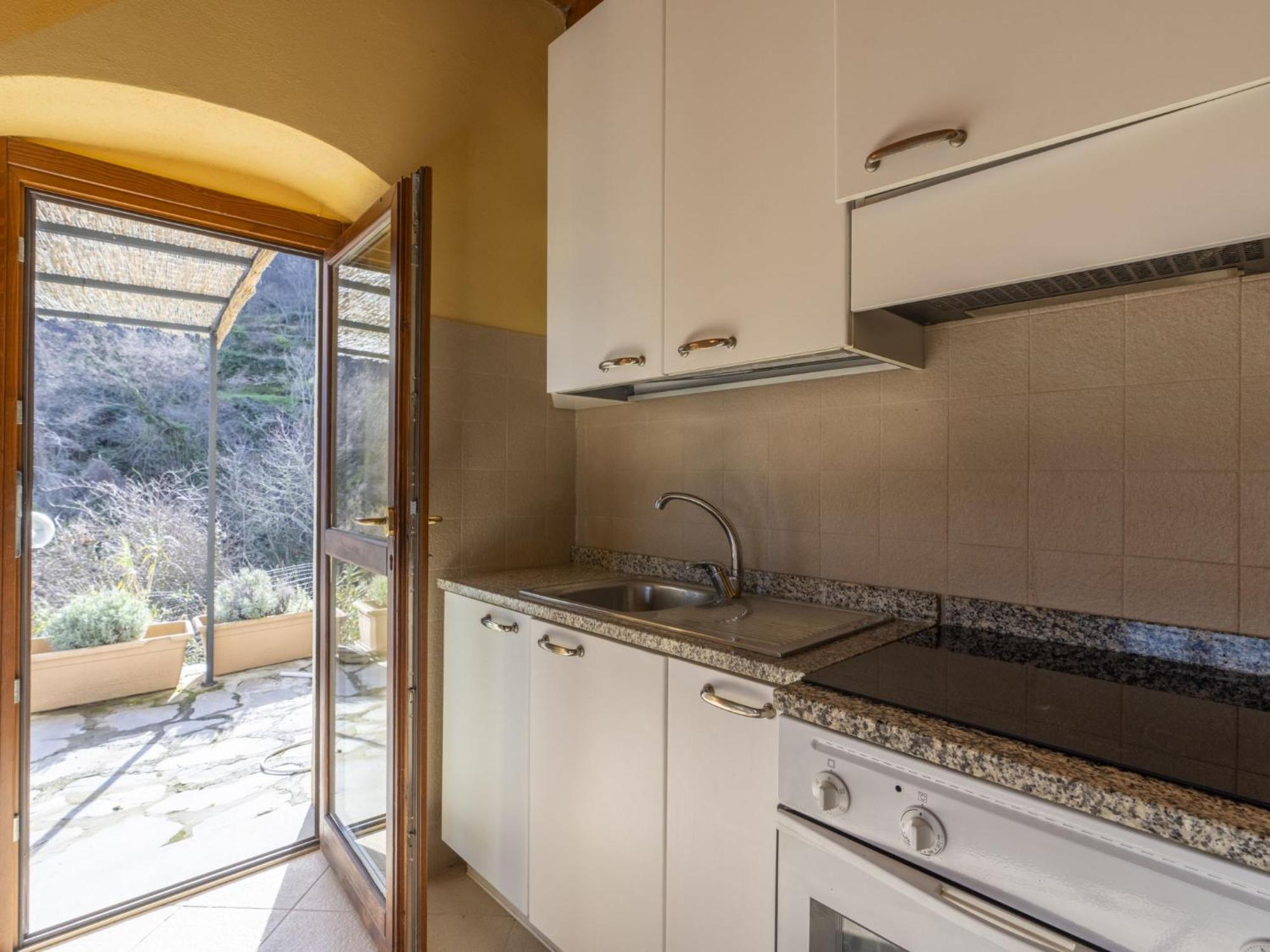 Apartment Il Vecchio Mulino By Interhome Tavole Buitenkant foto