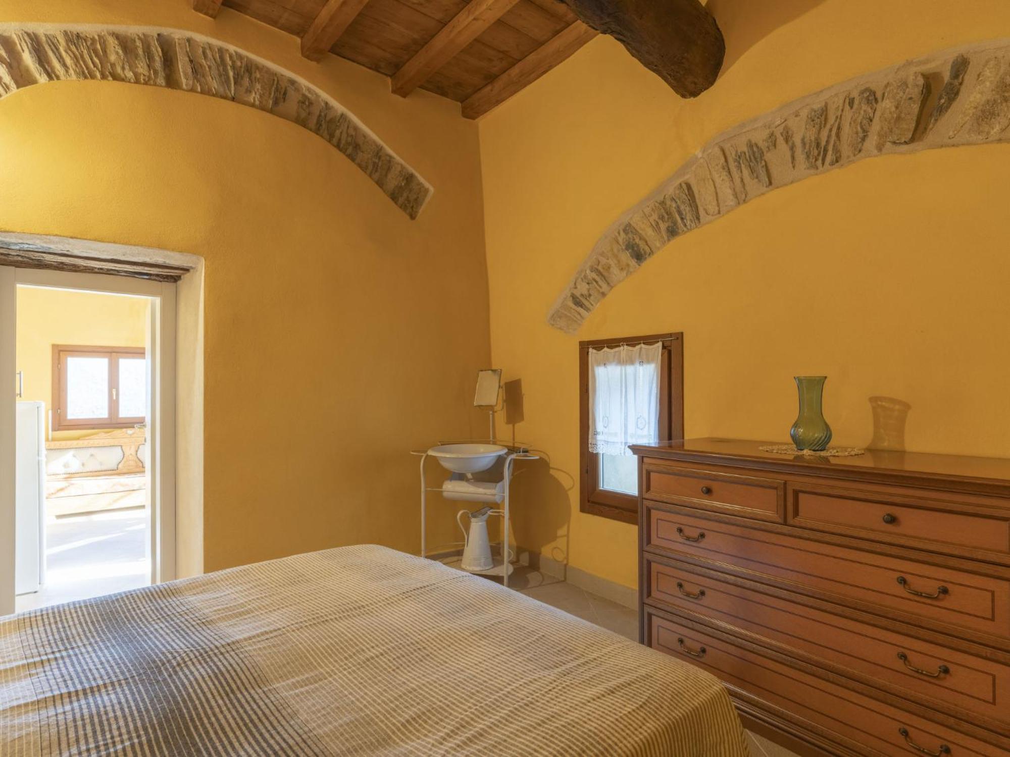 Apartment Il Vecchio Mulino By Interhome Tavole Buitenkant foto