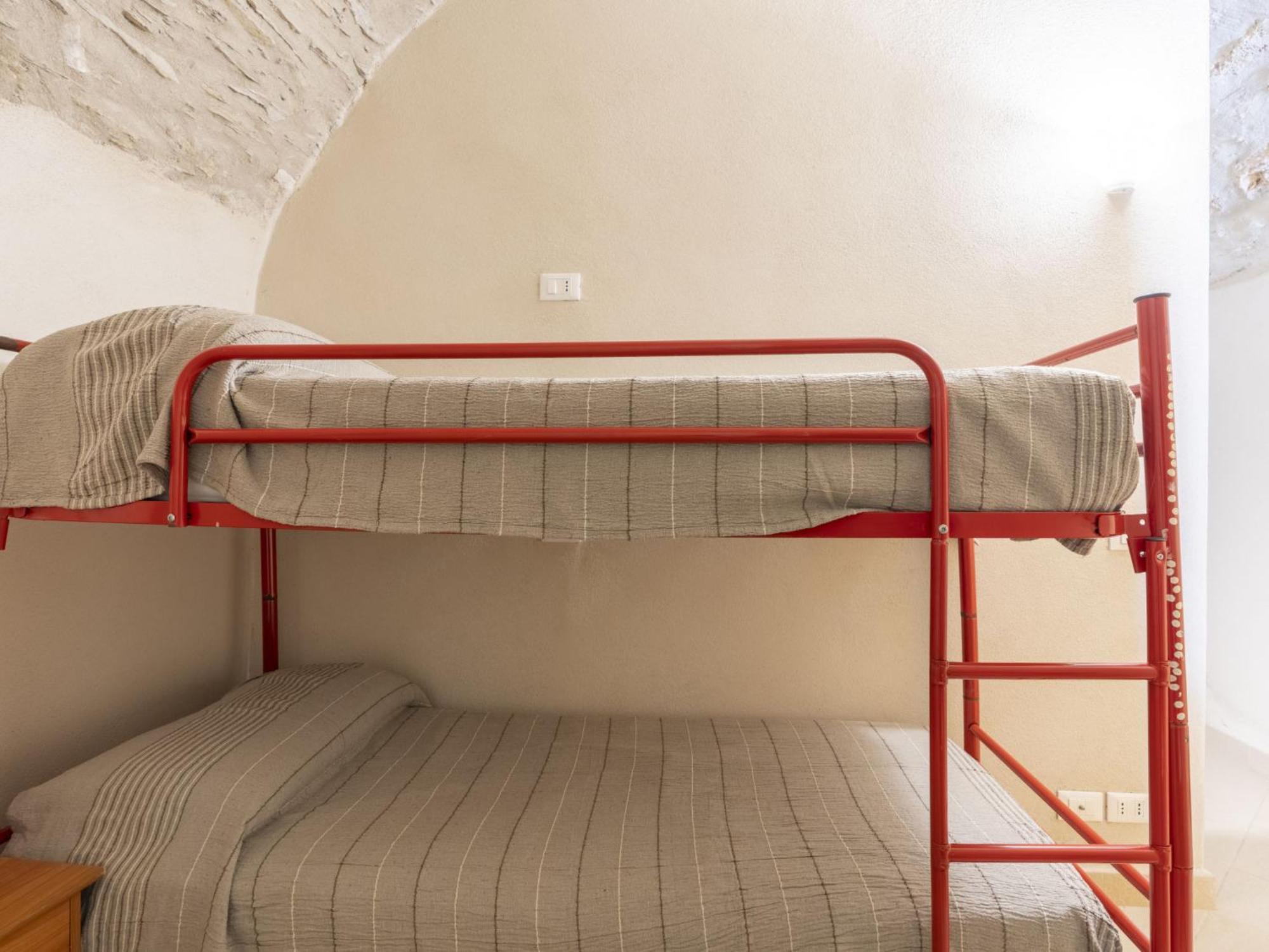 Apartment Il Vecchio Mulino By Interhome Tavole Buitenkant foto