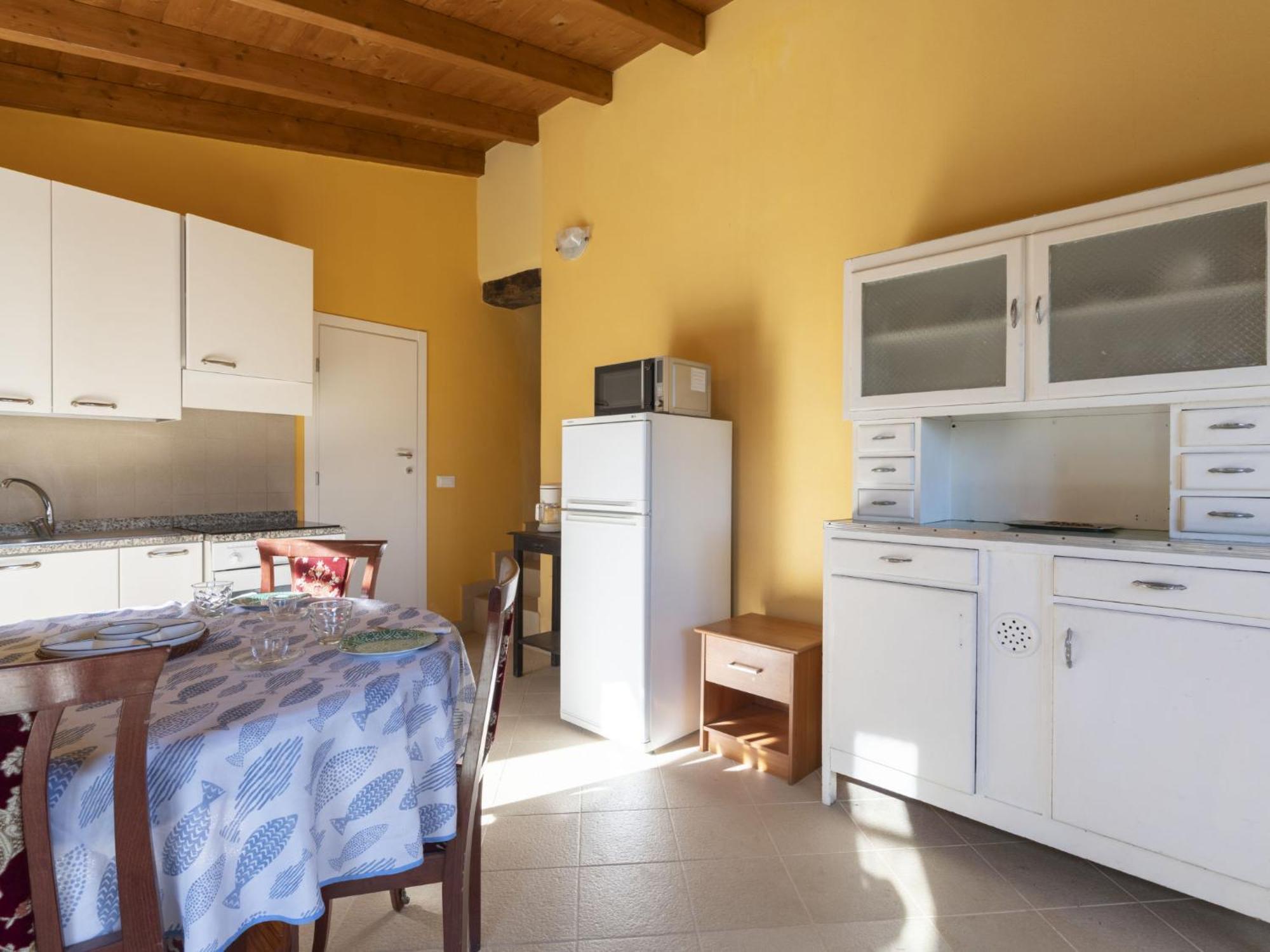 Apartment Il Vecchio Mulino By Interhome Tavole Buitenkant foto