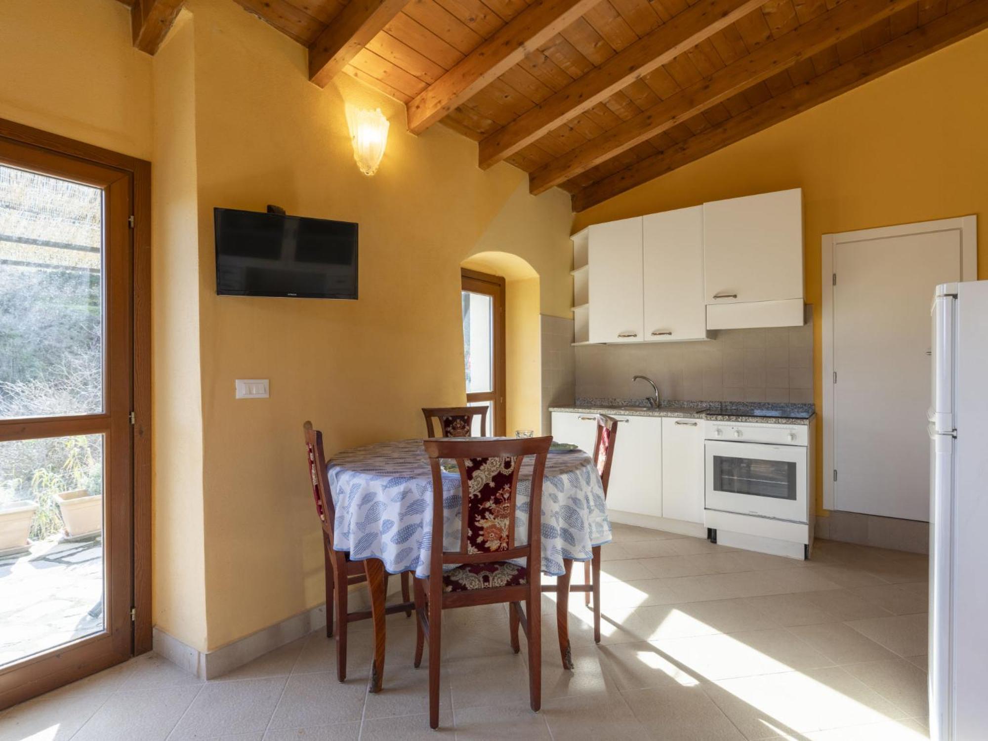 Apartment Il Vecchio Mulino By Interhome Tavole Buitenkant foto