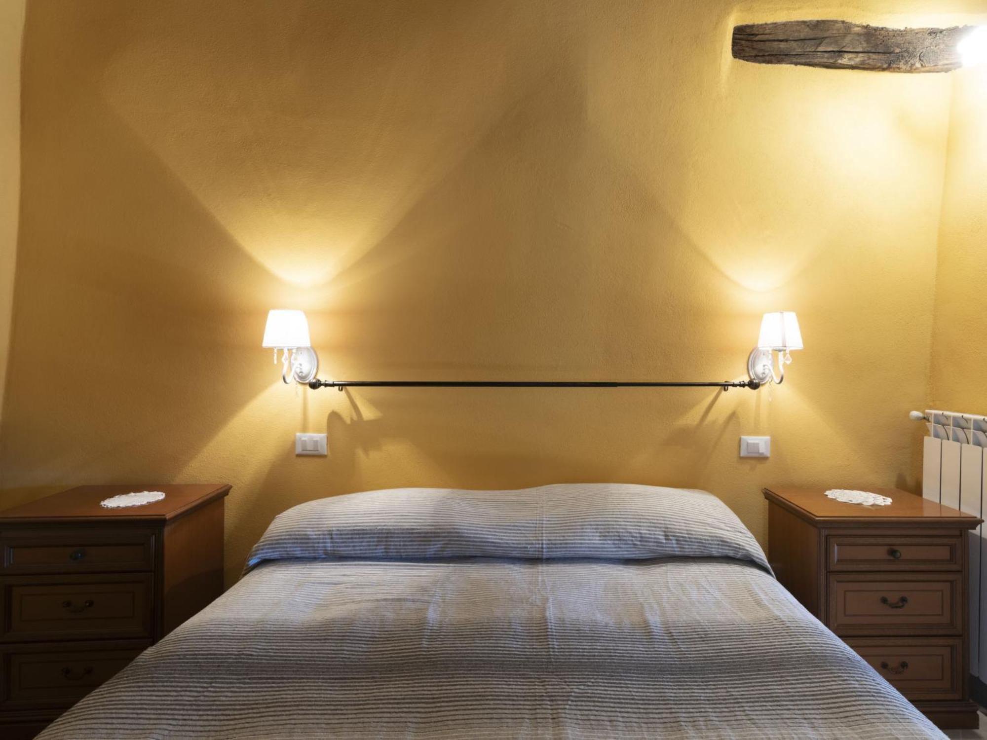 Apartment Il Vecchio Mulino By Interhome Tavole Buitenkant foto