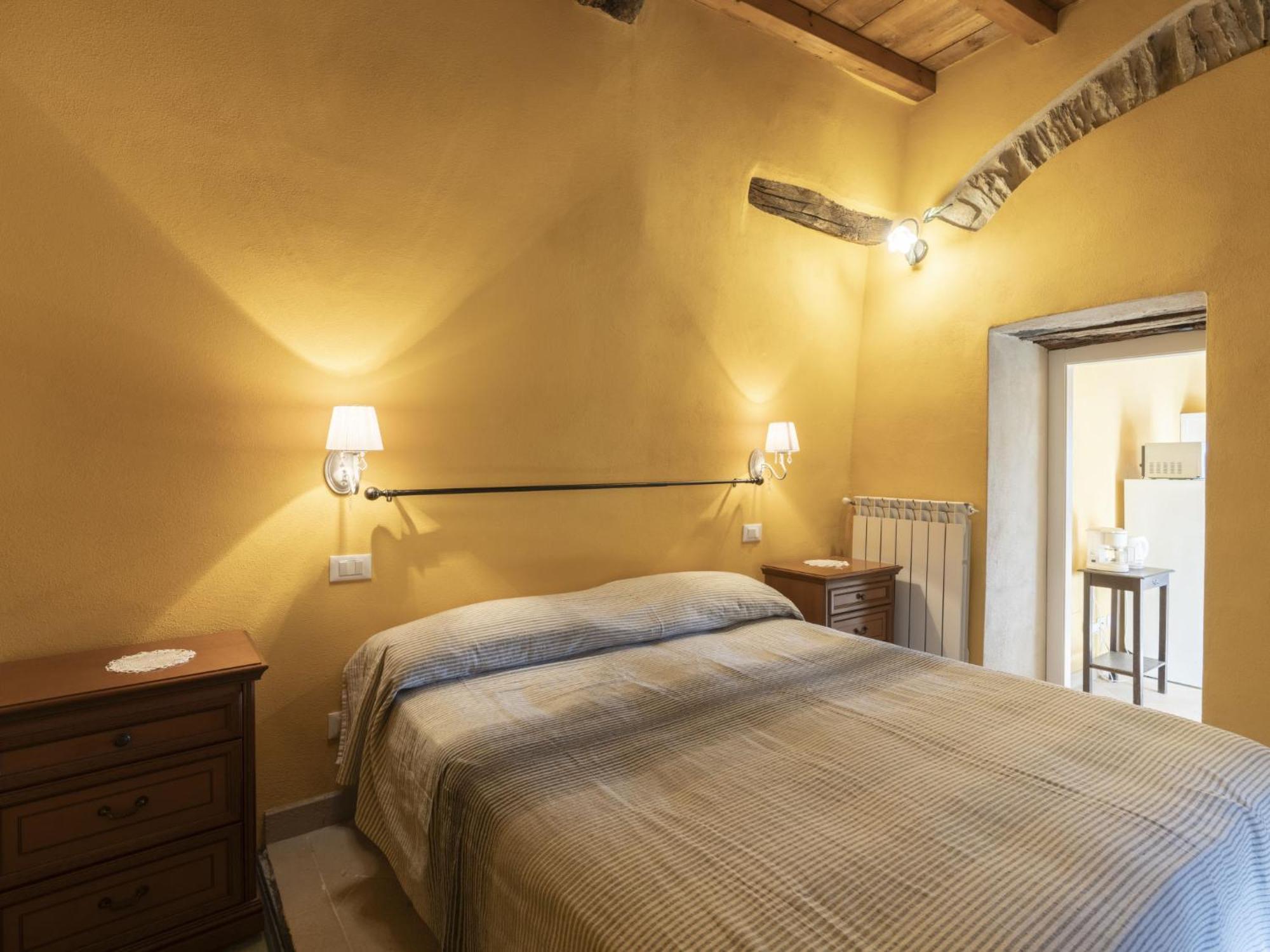 Apartment Il Vecchio Mulino By Interhome Tavole Buitenkant foto