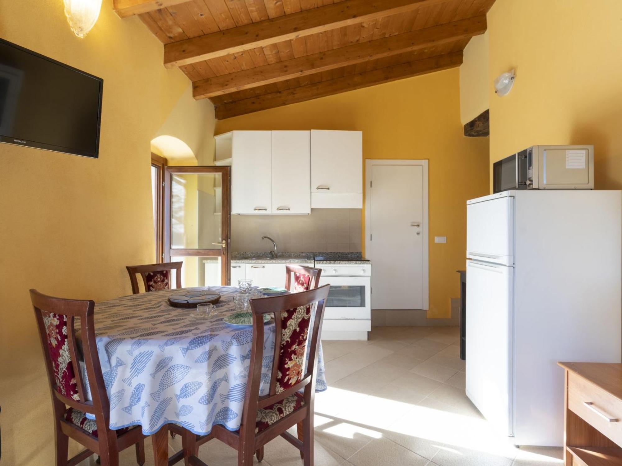 Apartment Il Vecchio Mulino By Interhome Tavole Buitenkant foto