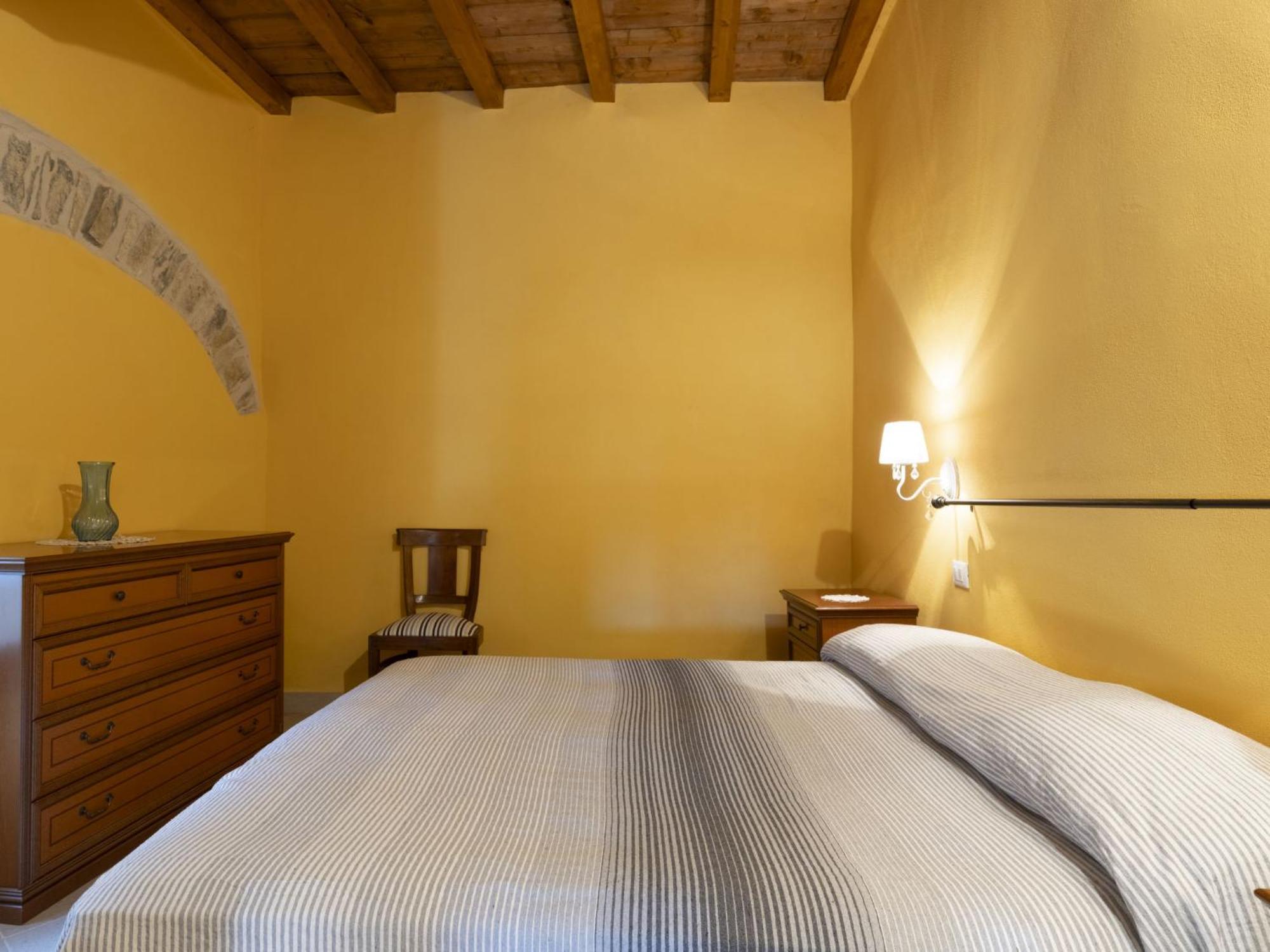 Apartment Il Vecchio Mulino By Interhome Tavole Buitenkant foto