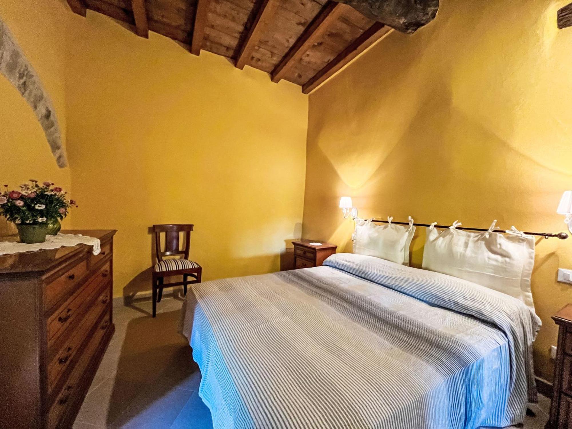Apartment Il Vecchio Mulino By Interhome Tavole Buitenkant foto