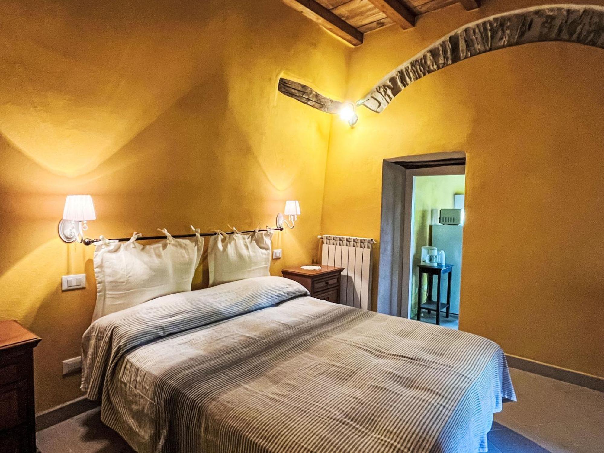 Apartment Il Vecchio Mulino By Interhome Tavole Buitenkant foto