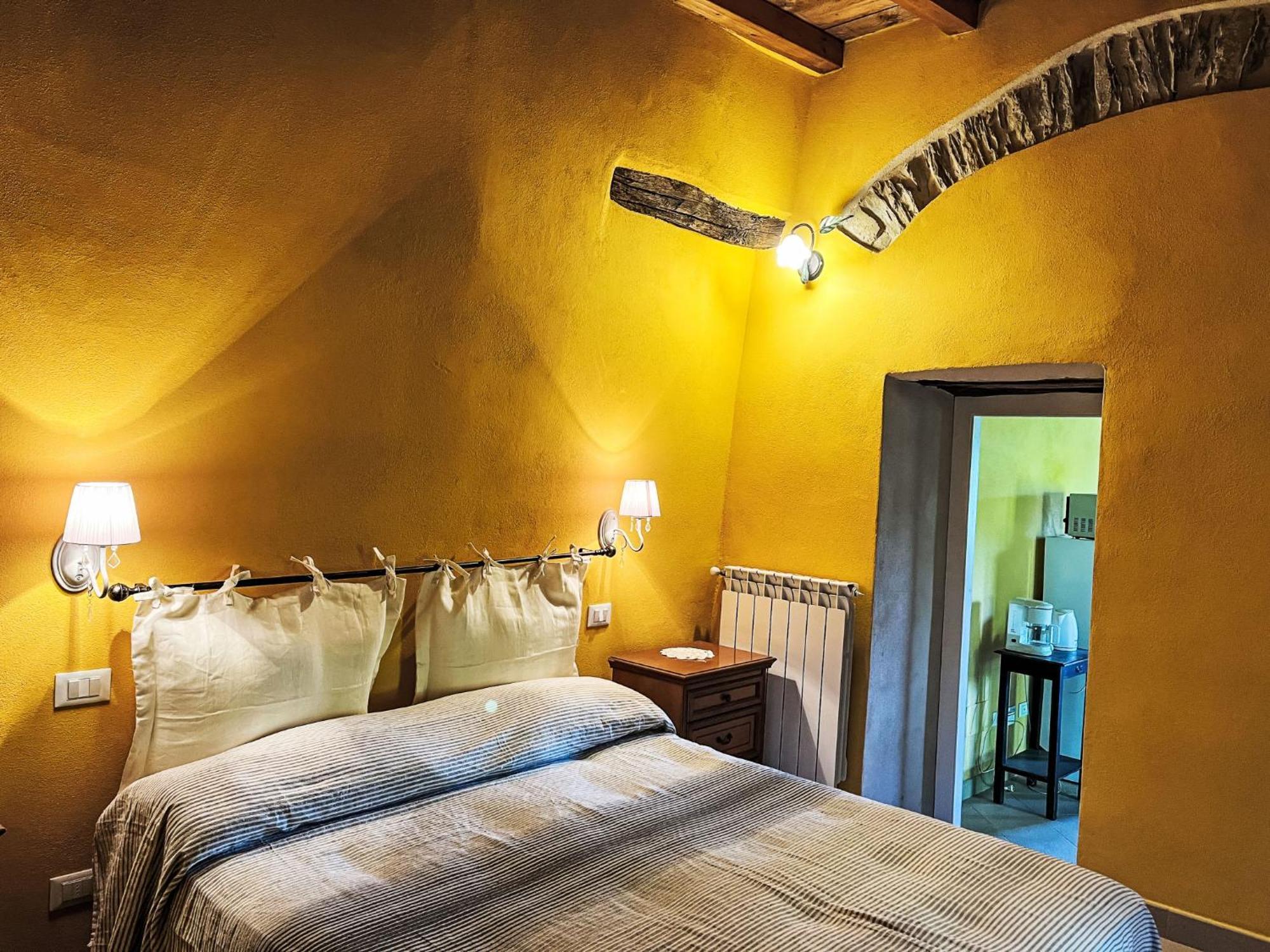 Apartment Il Vecchio Mulino By Interhome Tavole Buitenkant foto